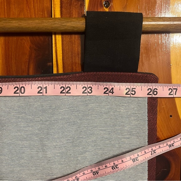 Cocoa at the Copperfields Wall Hanging 26” x 36” Tapestry with Rod by Wysocki - Picture 11 of 16